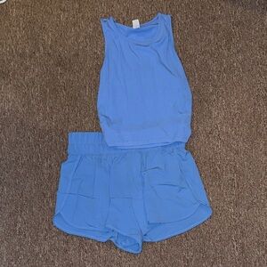 Yogalicious Women's Actviewear Set